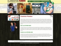 clarkstonplumber.com