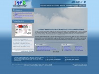 internationalwebsitebuilders.com Thumbnail