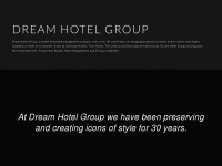 dreamhotelgroup.com Thumbnail