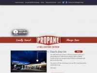 seattlepropane.com