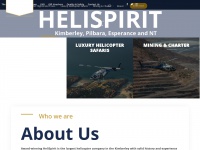 Helispirit.com.au