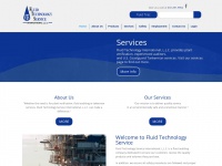 Fluidtechnologyservice.com