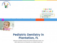 Pediatricdentalland.com