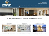 focuselectricalservices.com.au