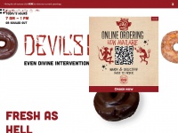 devils-dozen.com Thumbnail