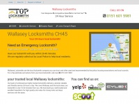 wallasey.locksmithmerseyside.co.uk Thumbnail
