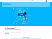 idello.org Thumbnail