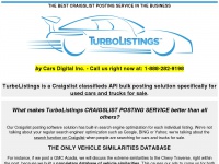 turbolistings.com Thumbnail