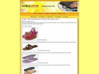 Sandallover.com