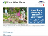 waterwiseplants.org Thumbnail