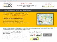westderby.toplocksmithliverpool.co.uk Thumbnail