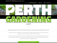 Gardeners-perth.com.au