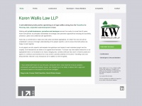 Karenwallislaw.com