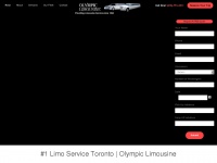 olympiclimousine.ca