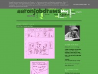 Aaronjobdraws.blogspot.com