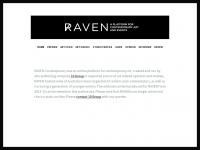 ravencontemporary.wordpress.com Thumbnail