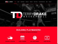 terrydrakebasketball.com Thumbnail