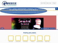 greececsd.org Thumbnail