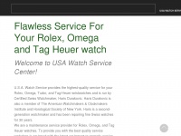 usawatchservice.com