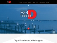 bigdmedia.com Thumbnail