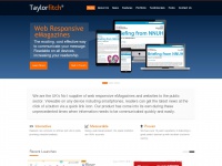 Taylorfitch.com