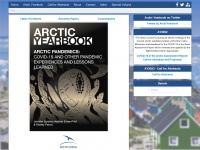 arcticyearbook.com Thumbnail