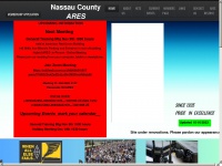 Nassaucountyares.org