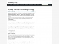 marketingblog.tk Thumbnail