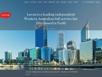 Lavan.com.au