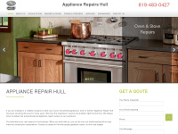 appliance-repairs-hull-on.ca Thumbnail