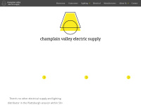 champlainvalleyelectric.com