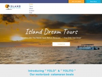 islanddreamtours.com