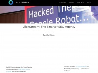clickstream.cc Thumbnail