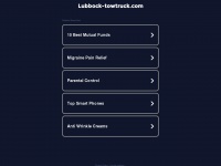 Lubbock-towtruck.com
