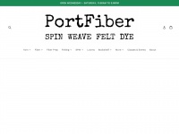 portfiber.com Thumbnail