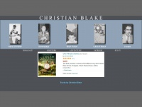 christianblake.com Thumbnail