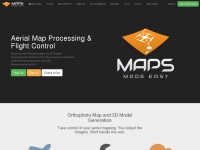 Mapsmadeeasy.com