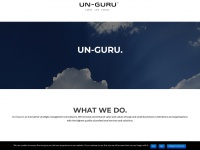 un-guru.com Thumbnail