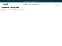 lostcoffee.com Thumbnail