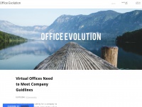 officeevolution.weebly.com Thumbnail
