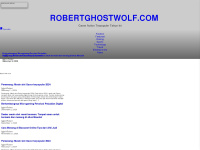 robertghostwolf.com