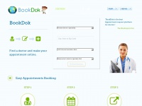 bookdok.com