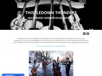 Thistledownthunders.weebly.com