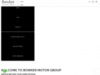 bowkermotorgroup.co.uk Thumbnail