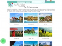 vietnamoriginal-travel.com Thumbnail