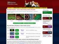 roulettepractice.com Thumbnail