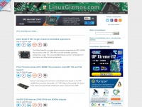 Linuxgizmos.com