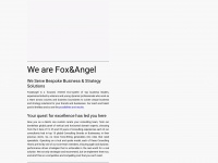 Foxnangel.com