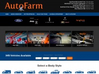autofarmgroup.com Thumbnail