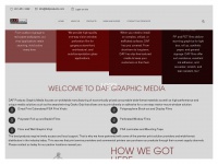dafgraphicmedia.com